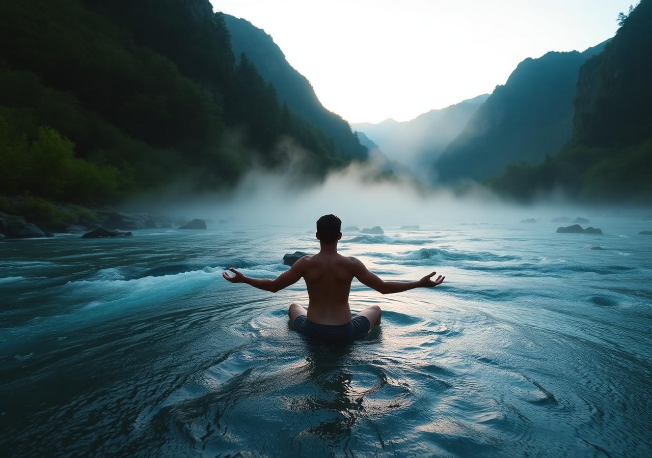 Nature Retreat